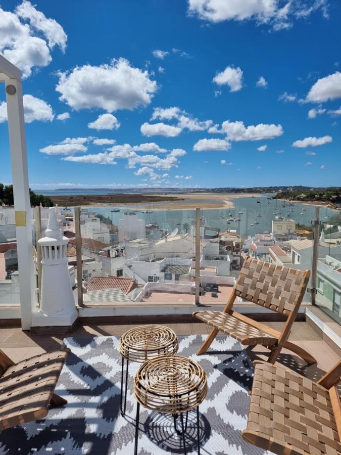 Pensión Rooftop Alvor
